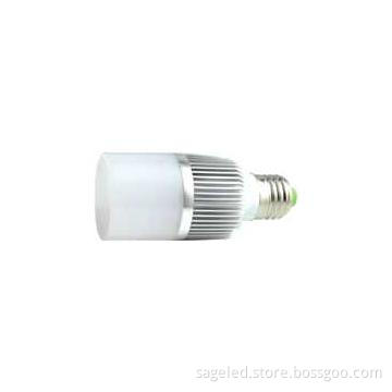 3W LED bulb light  E27 led bulb lamps base
